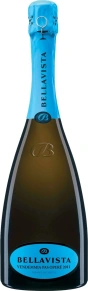 Игристое вино Franciacorta Gran Cuvee Pas Opere, Bellavista, 2011, 1.5 л