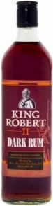 Ром Dark, King Robert II, 1 л