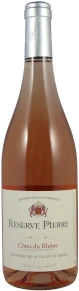 Вино Rose, Reserve de Pierre, AOP, 2023, 0.75 л