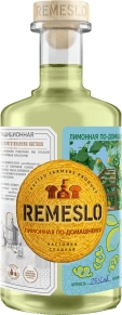 Ликер Limonnaya Po-Domashnemu, Remeslo, 0.5 л