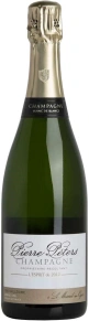 Шампанское L'Esprit Grand Cru, Pierre Peters, AOC, 2012, 0.75 л