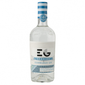 Джин Edinburgh Seaside, Gin Distillery
