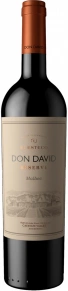 Вино Malbec Reserve, Don David, 2023, 0.75 л