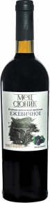 Вино Ежевичное, Мец Сюник, 0.75 л