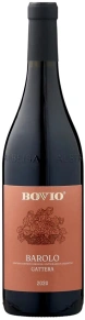 Вино Barolo Gattera, Bovio, DOCG, 2020, 0.75 л