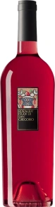 Вино Ros'Aura, Feudi di San Gregorio, DOC, 2019, 0.75 л