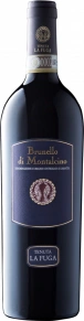 Вино Brunello di Montalcino, Tenuta La Fuga, DOCG, 2013, 0.75 л