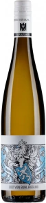 Вино Riesling Trocken, Von Buhl, 2021, 1.5 л