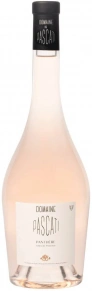 Вино Panthere, Domaine de Pascati, AOC, 2023, 0.75 л
