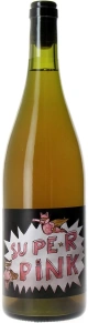 Вино Super Pink, Frederic Cossard, 2021, 0.75 л