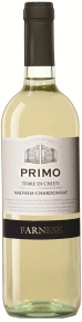 Вино Malvasia-Chardonnay, Primo, IGT, 2016, 0.75 л