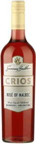 Вино Rose of Malbec, Crios, 2019, 0.75 л