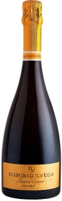 Игристое вино Reserva Especial Brut, Dominio de la Vega, DO, 0.75 л