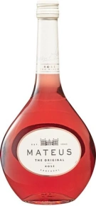 Вино Rose, Mateus, 2020, 0.75 л