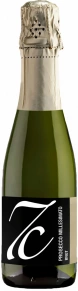 Игристое вино 7С Prosecco Millesimato Brut, Conca d'Oro, DOC, 0.2 л