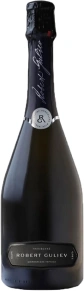 Игристое вино White Semi-Dry, Robert Guliev, 0.75 л