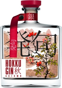 Джин Autumn, Hokku, 0.7 л