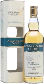 Виски Auchroisk, Connoisseur's Choice, 18 лет, 0.7 л (п/у)