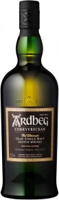 Виски Corryvreckan, Ardbeg, 0.75 л
