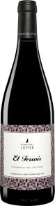 Вино El Terroir, Domaines Lupier, DO, 2013, 0.75 л