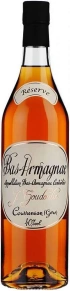 Арманьяк Bas-Armagnac Reserve AOC, Veuve J.Goudoulin, 3 года, 0.7 л