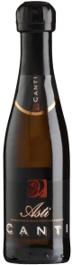 Игристое вино Asti, Canti, DOCG, 2017, 0.75 л
