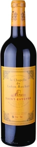 Вино La Chapelle de Lafon-Rochet, AOC, 2007, 0.75 л