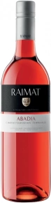 Вино Rosado Cabernet Sauvignon-Tempranillo, Abadia, DO, 2011, 0.75 л