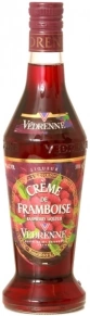 Ликер Creme de Framboise, Vedrenne, 0.5 л