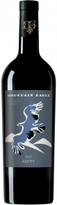 Вино Antey, Mountain Eagle, 2021, 0.75 л
