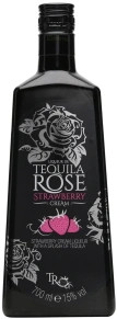 Ликер Strawberry Cream, Tequila Rose, 0.7 л