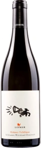 Вино Gruner Veltliner mit ACHTUNG, Loimer, 2020, 0.75 л