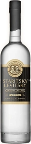 Водка Private Cellar, Staritsky & Levitsky, 0.75 л
