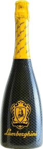 Игристое вино Pinot-Chardonnay Brut, Lamborghini, 0.75 л