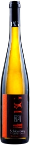 Вино Riesling Grand Cru Schlossberg, Domaine Bott-Geyl, AOC, 2012, 0.75 л