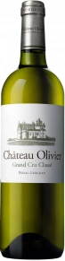 Вино Blanc, Chateau Olivier, AOC, 2020, 0.75 л