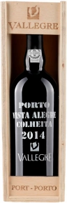 Портвейн Сolheita, Vista Alegre, 2014, 0.75 л (п/у)
