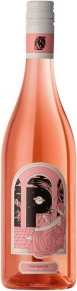 Вино Pink Matter Rose, Alpha Box & Dice, 2018, 0.75 л