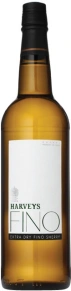 Херес Fino Extra Dry, Harveys, 0.5 л