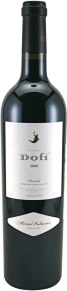 Вино Finca Dofi, Alvaro Palacios, DOC, 2008, 0.75 л