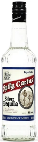 Текила Silver, Spiky Cactus, 0.7 л