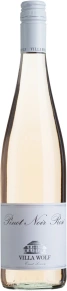 Вино Pinot Noir Rose, Villa Wolf, 2020, 0.75 л