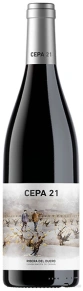 Вино Ribera Del Duero, Cepa 21, 2023, 0.75 л