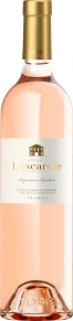Вино Chateau de l'Escarelle, AOP, 0.75 л