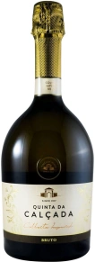 Игристое вино Colheita Imperial Bruto, Quinta da Calcada, 2021, 0.75 л
