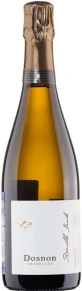 Шампанское Recolte Brute, Champagne Dosnon, AOC, 0.75 л