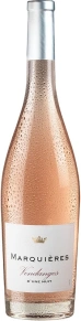 Вино Vendanges d'Une Nuit, Marquieres, IGP, 0.75 л