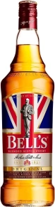 Виски Bell's, 1 л