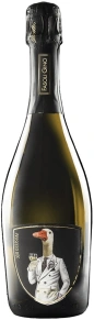 Игристое вино Prosecco Spumante, Fasoli Gino, DOC, 0.75 л