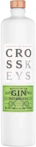 Джин Botanical, Cross Keys, 0.7 л